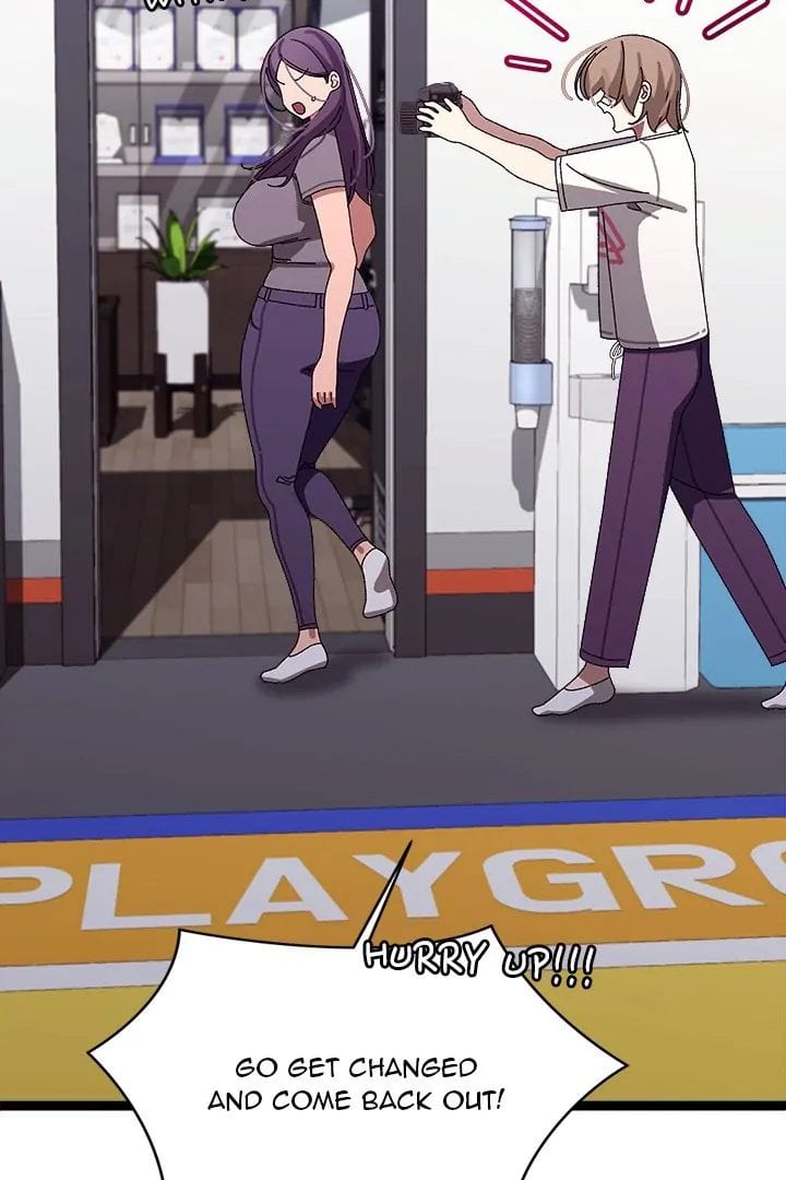 From Weakling to Nemesis (Uncensored), chapter 10, page 66 of 123