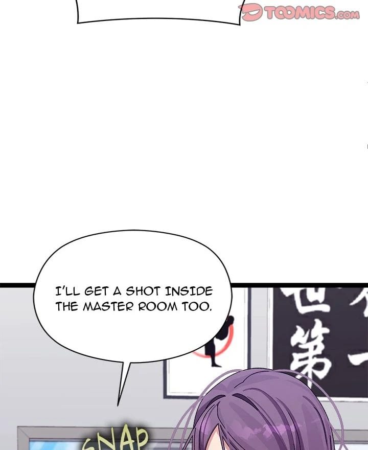 From Weakling to Nemesis (Uncensored), chapter 10, page 67 of 123