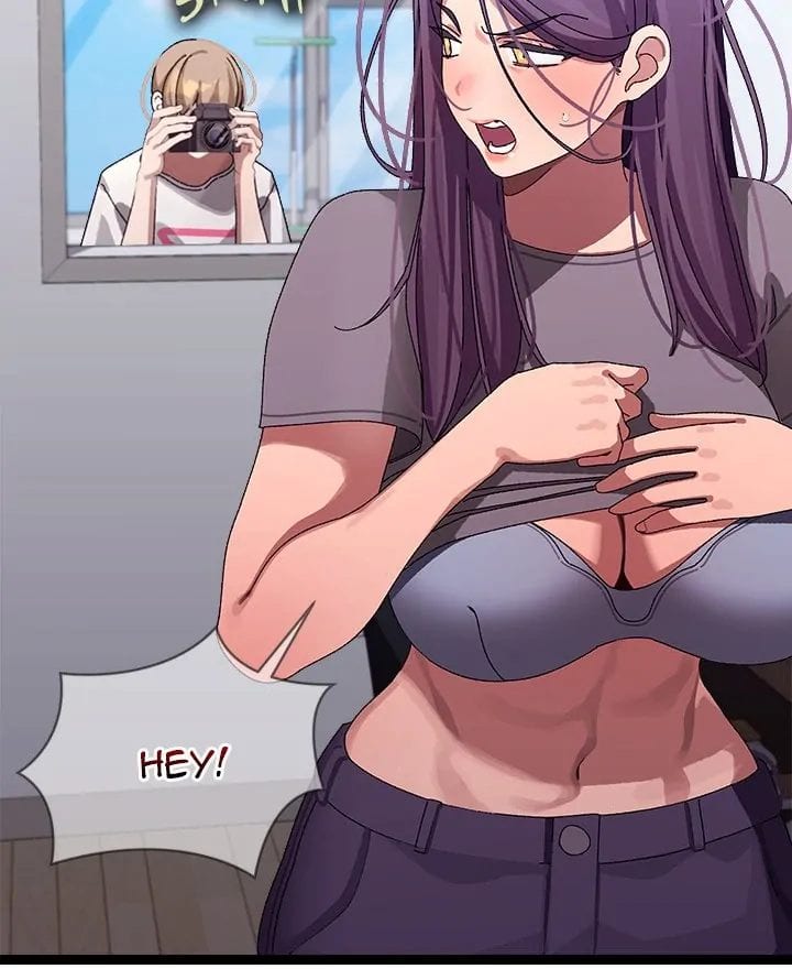 From Weakling to Nemesis (Uncensored), chapter 10, page 68 of 123