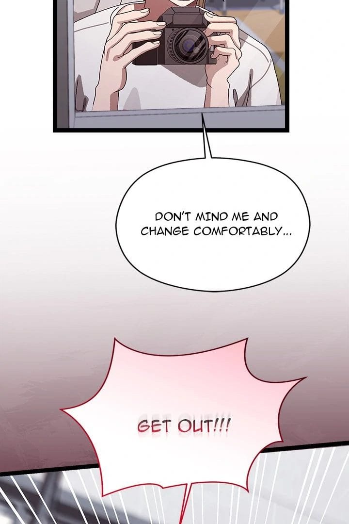 From Weakling to Nemesis (Uncensored), chapter 10, page 70 of 123
