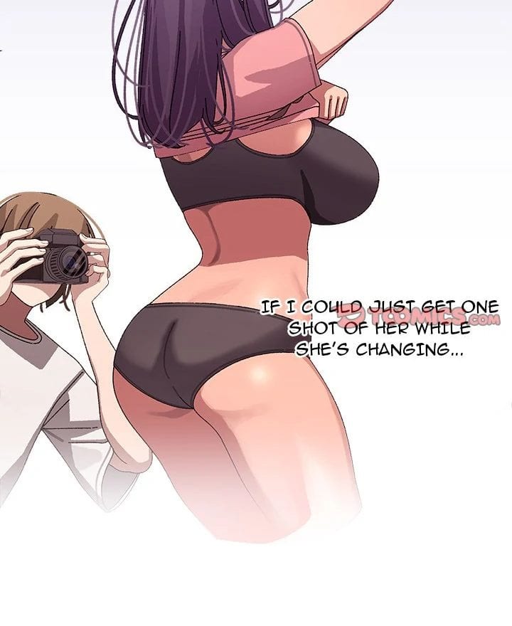 From Weakling to Nemesis (Uncensored), chapter 10, page 73 of 123