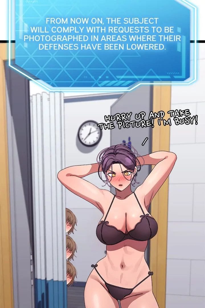 From Weakling to Nemesis (Uncensored), chapter 10, page 75 of 123