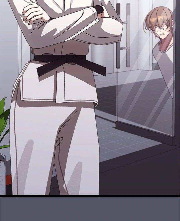 From Weakling to Nemesis (Uncensored), chapter 10, page 78 of 123