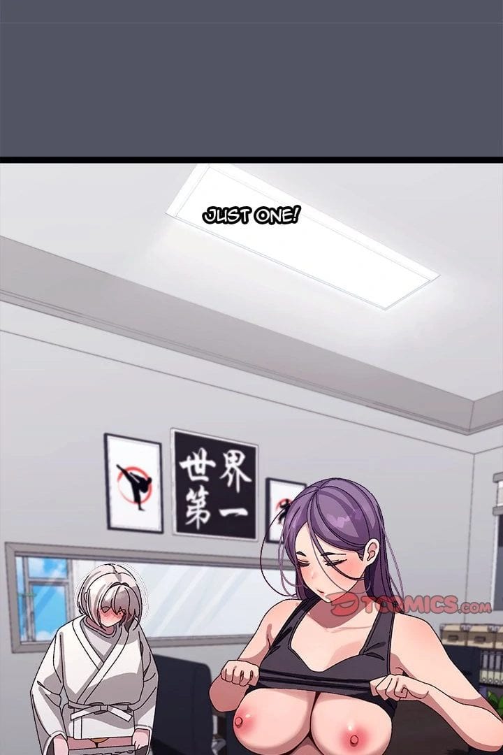 From Weakling to Nemesis (Uncensored), chapter 10, page 79 of 123