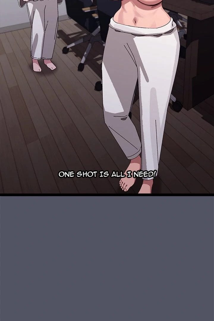 From Weakling to Nemesis (Uncensored), chapter 10, page 80 of 123