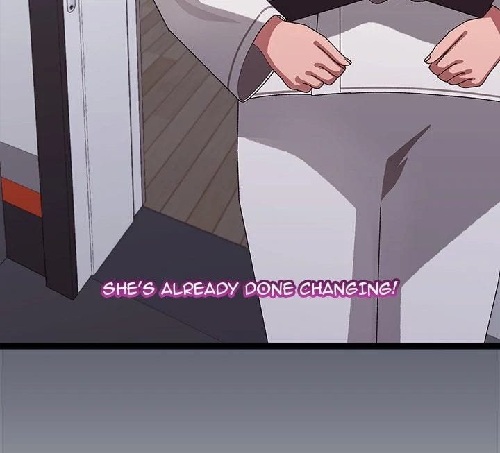 From Weakling to Nemesis (Uncensored), chapter 10, page 82 of 123