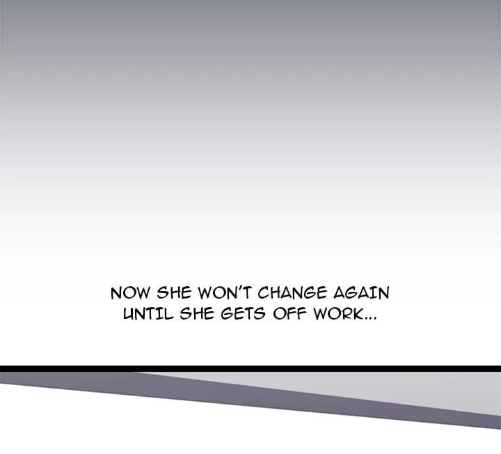 From Weakling to Nemesis (Uncensored), chapter 10, page 83 of 123