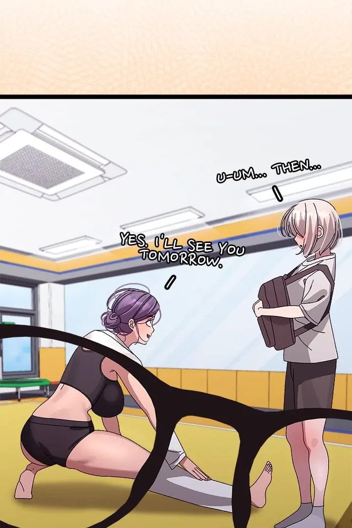 From Weakling to Nemesis (Uncensored), chapter 10, page 85 of 123