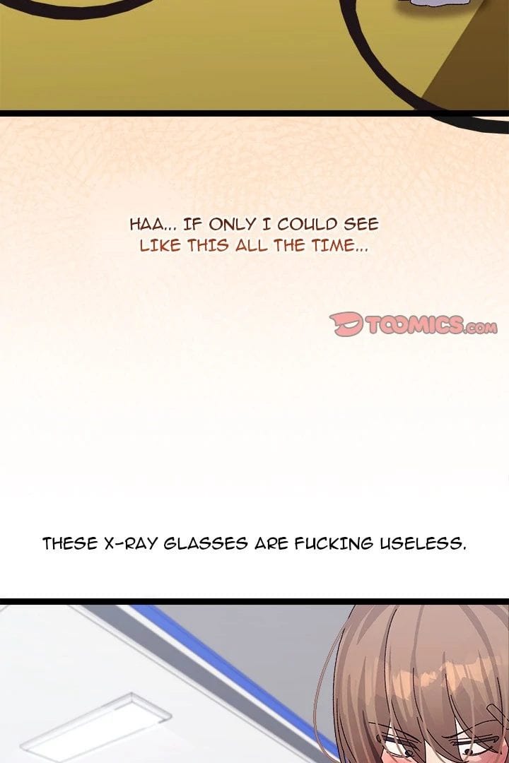 From Weakling to Nemesis (Uncensored), chapter 10, page 86 of 123