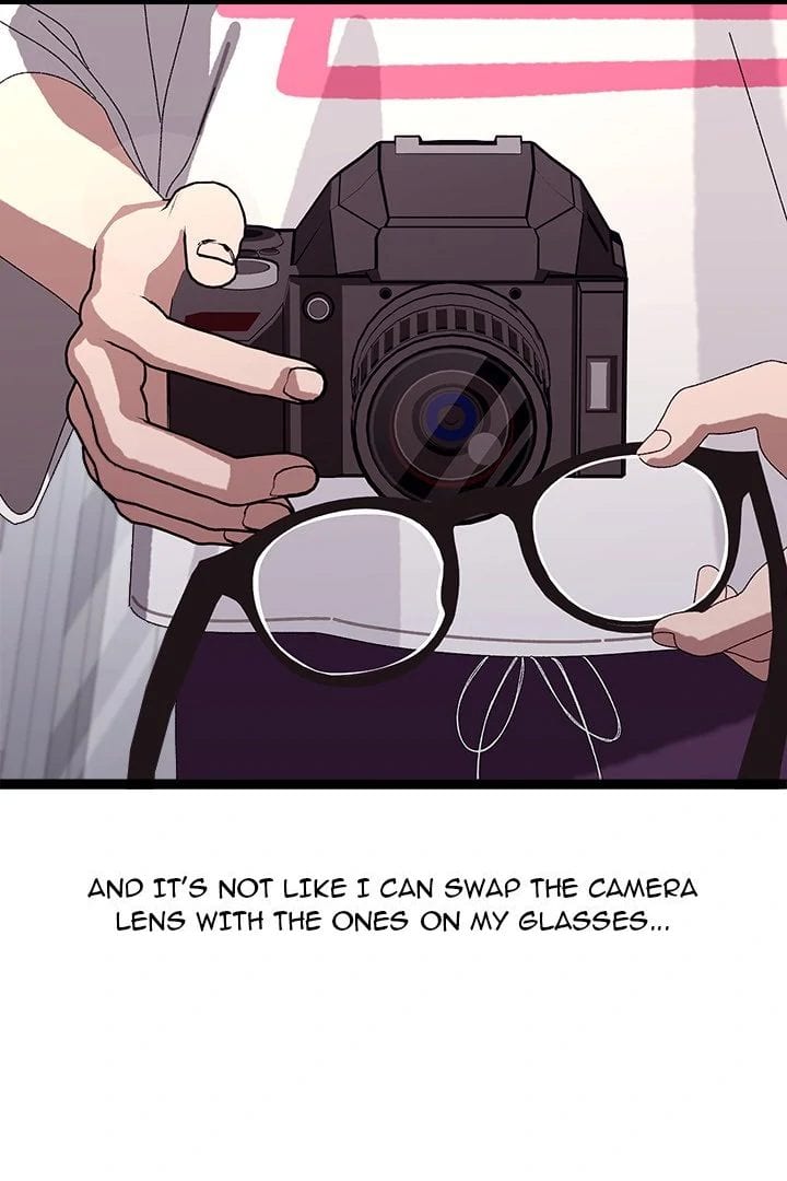 From Weakling to Nemesis (Uncensored), chapter 10, page 89 of 123