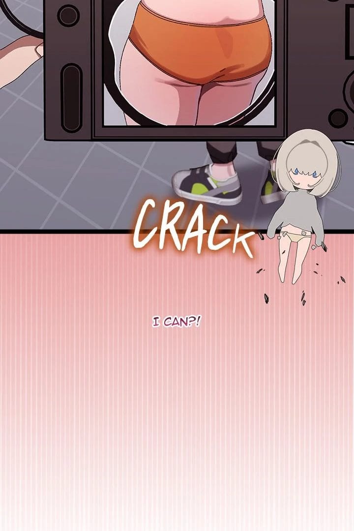 From Weakling to Nemesis (Uncensored), chapter 10, page 91 of 123