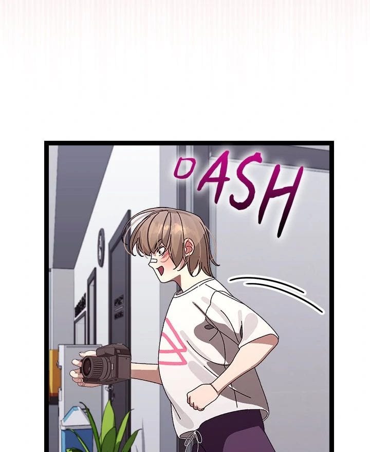 From Weakling to Nemesis (Uncensored), chapter 10, page 92 of 123