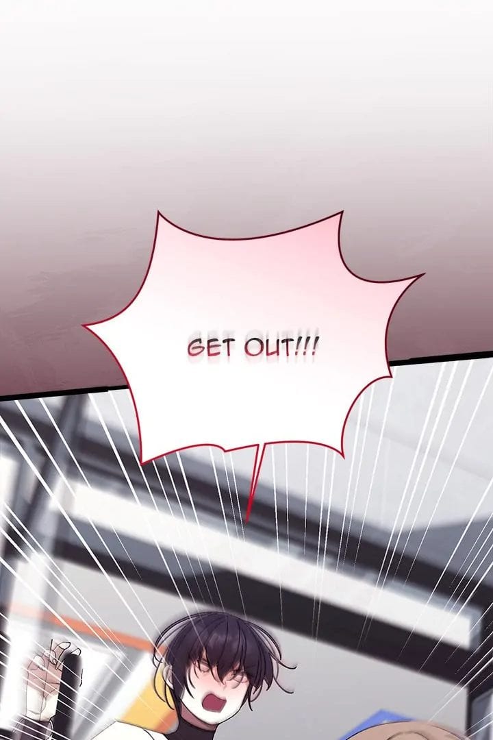 From Weakling to Nemesis (Uncensored), chapter 10, page 95 of 123