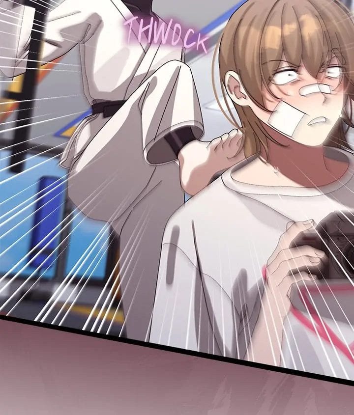 From Weakling to Nemesis (Uncensored), chapter 10, page 96 of 123