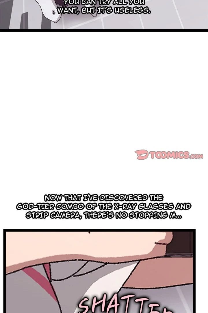 From Weakling to Nemesis (Uncensored), chapter 10, page 99 of 123
