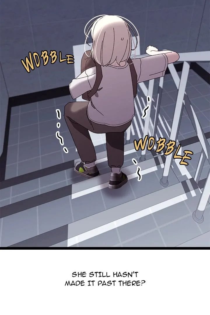 From Weakling to Nemesis (Uncensored), chapter 10, page 110 of 123