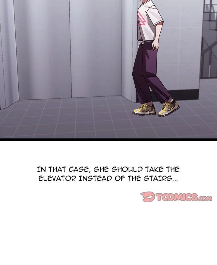 From Weakling to Nemesis (Uncensored), chapter 10, page 112 of 123