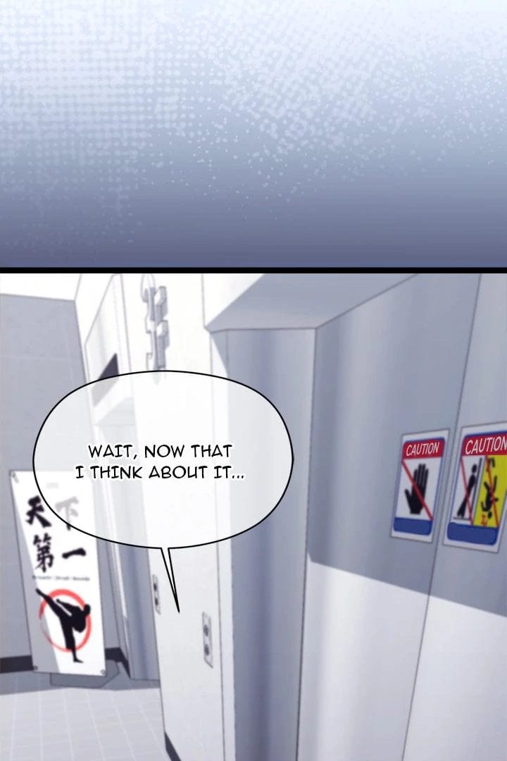 From Weakling to Nemesis (Uncensored), chapter 10, page 114 of 123