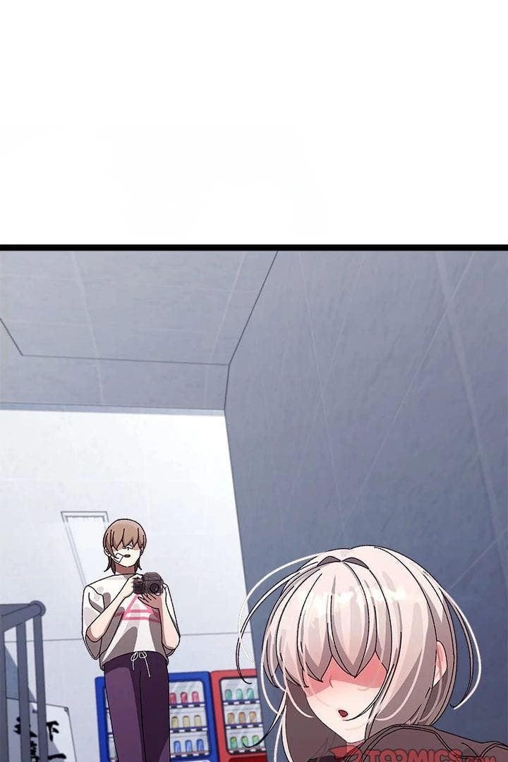 From Weakling to Nemesis (Uncensored), chapter 10, page 118 of 123
