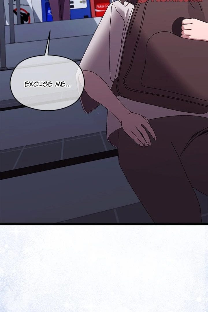 From Weakling to Nemesis (Uncensored), chapter 10, page 119 of 123