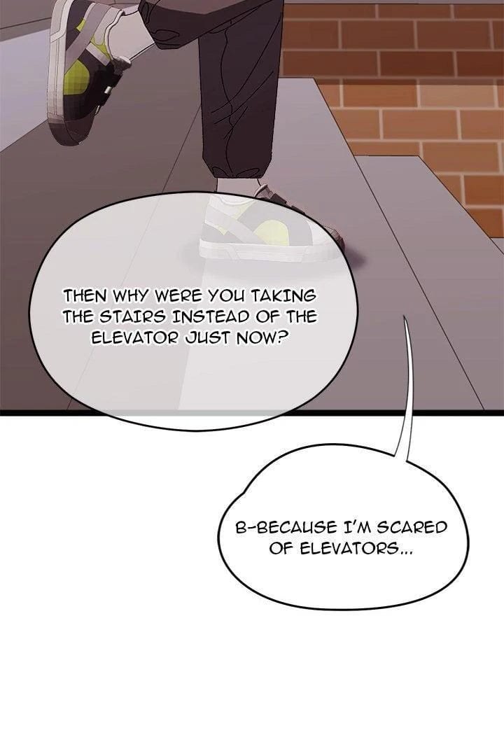 From Weakling to Nemesis (Uncensored), chapter 11, page 7 of 116