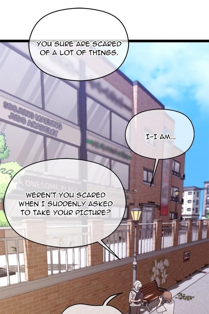 From Weakling to Nemesis (Uncensored), chapter 11, page 8 of 116