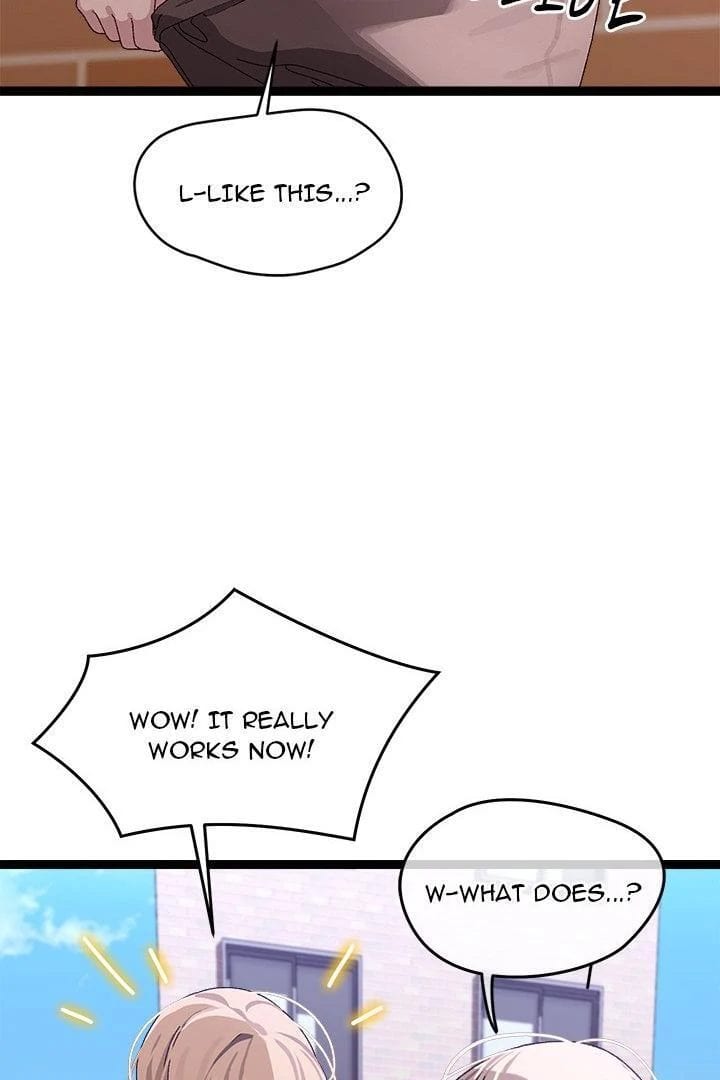 From Weakling to Nemesis (Uncensored), chapter 11, page 13 of 116