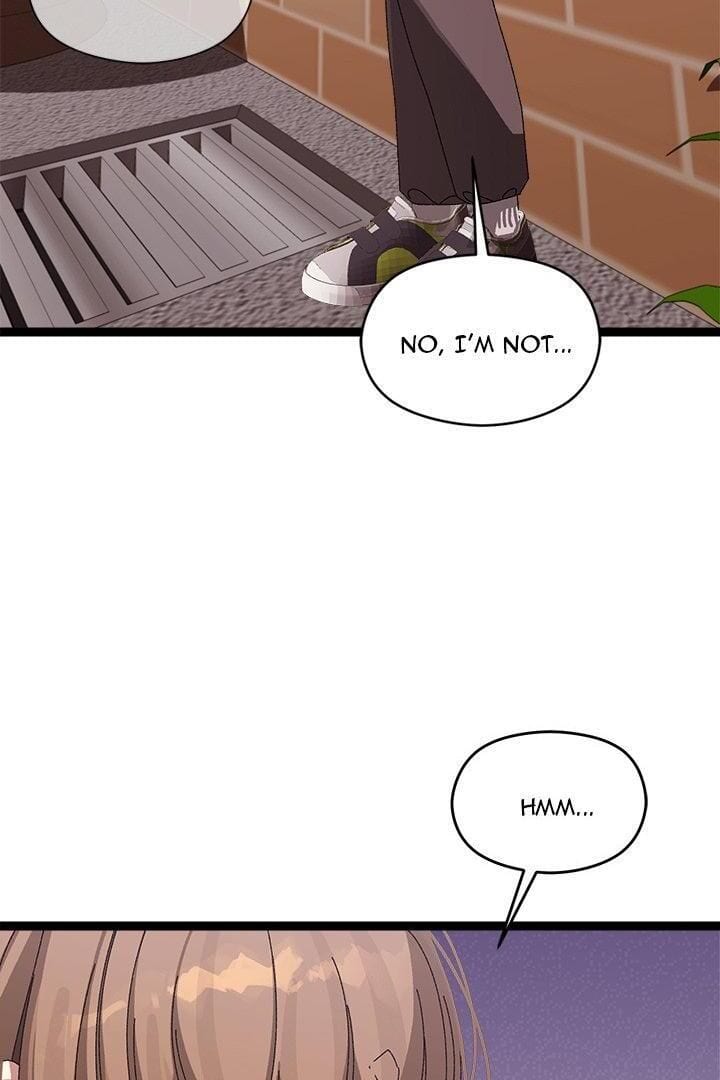 From Weakling to Nemesis (Uncensored), chapter 11, page 17 of 116