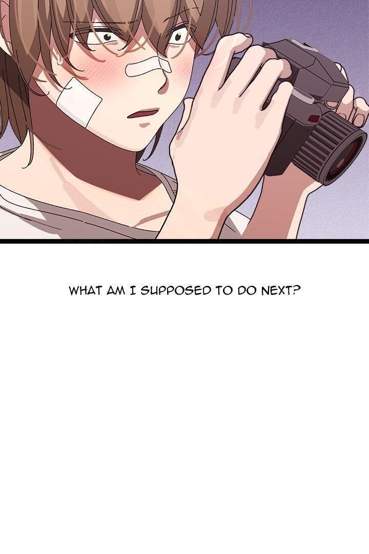From Weakling to Nemesis (Uncensored), chapter 11, page 18 of 116