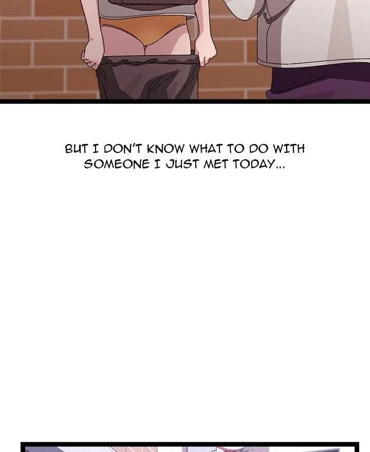 From Weakling to Nemesis (Uncensored), chapter 11, page 20 of 116