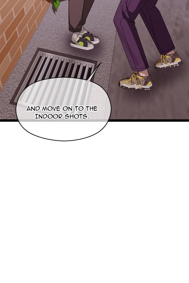From Weakling to Nemesis (Uncensored), chapter 11, page 23 of 116