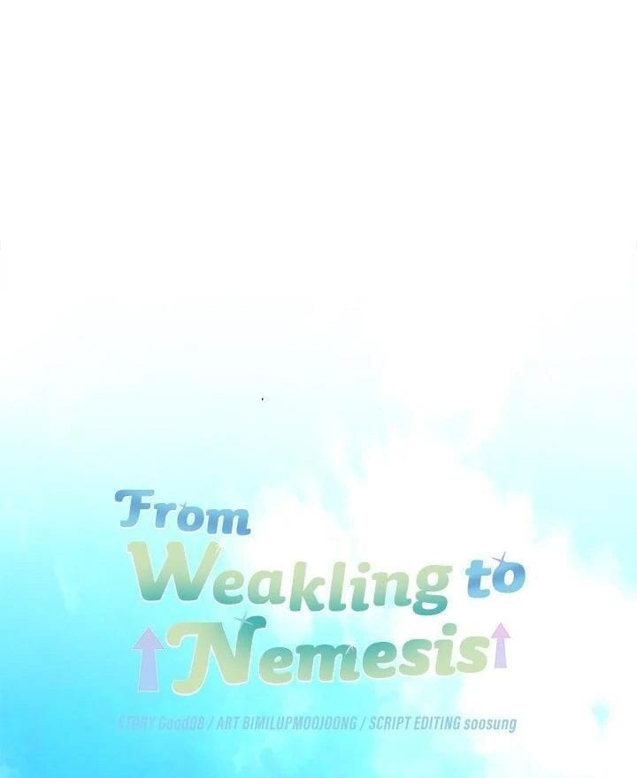 From Weakling to Nemesis (Uncensored), chapter 11, page 24 of 116