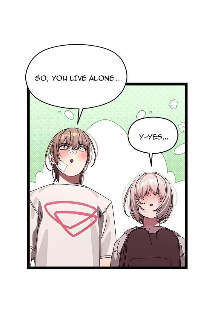 From Weakling to Nemesis (Uncensored), chapter 11, page 27 of 116