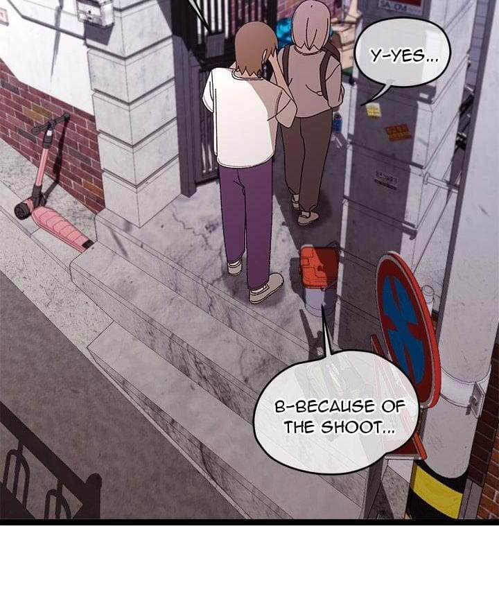 From Weakling to Nemesis (Uncensored), chapter 11, page 29 of 116
