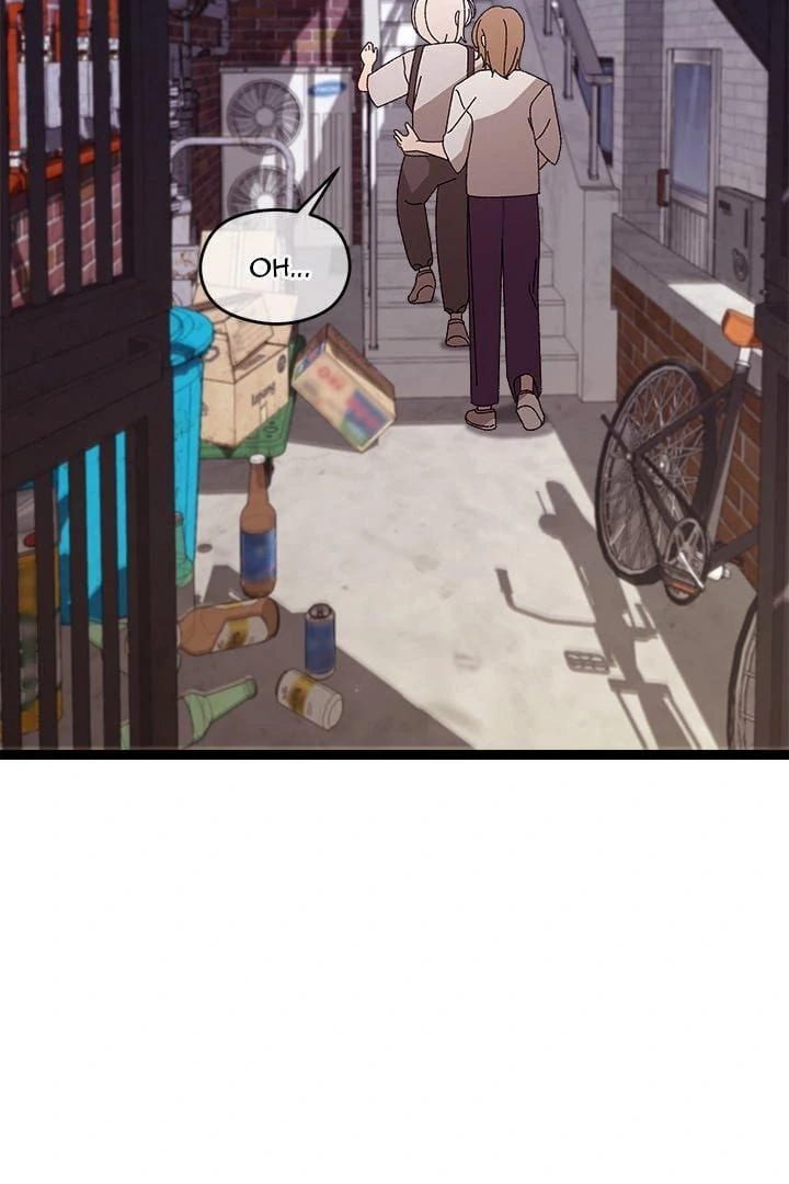 From Weakling to Nemesis (Uncensored), chapter 11, page 31 of 116