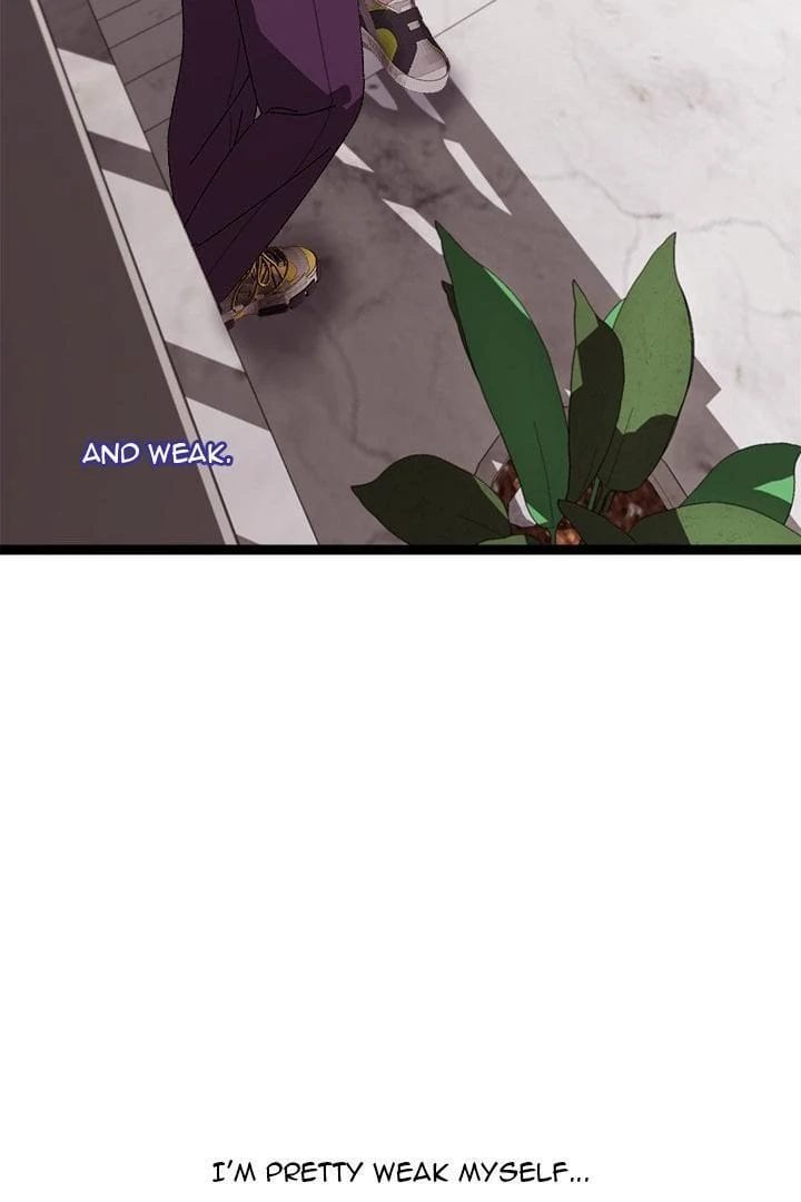 From Weakling to Nemesis (Uncensored), chapter 11, page 33 of 116