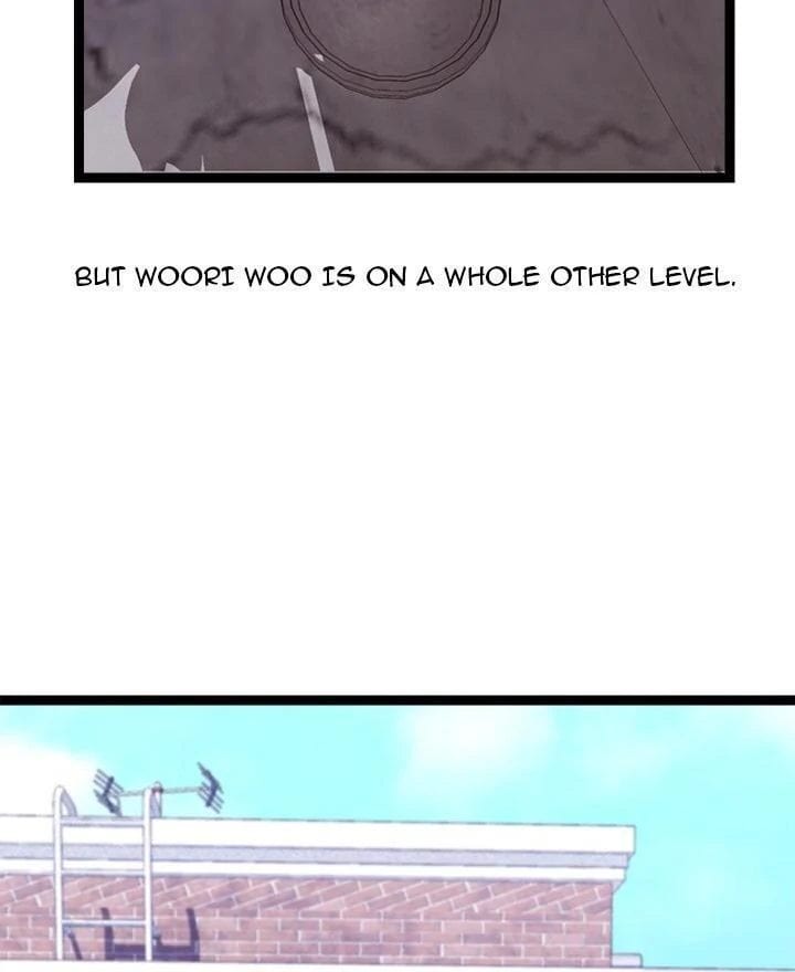 From Weakling to Nemesis (Uncensored), chapter 11, page 35 of 116