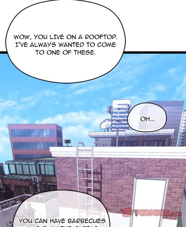 From Weakling to Nemesis (Uncensored), chapter 11, page 39 of 116