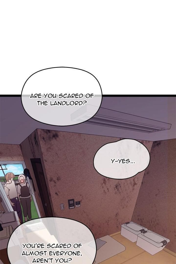 From Weakling to Nemesis (Uncensored), chapter 11, page 41 of 116