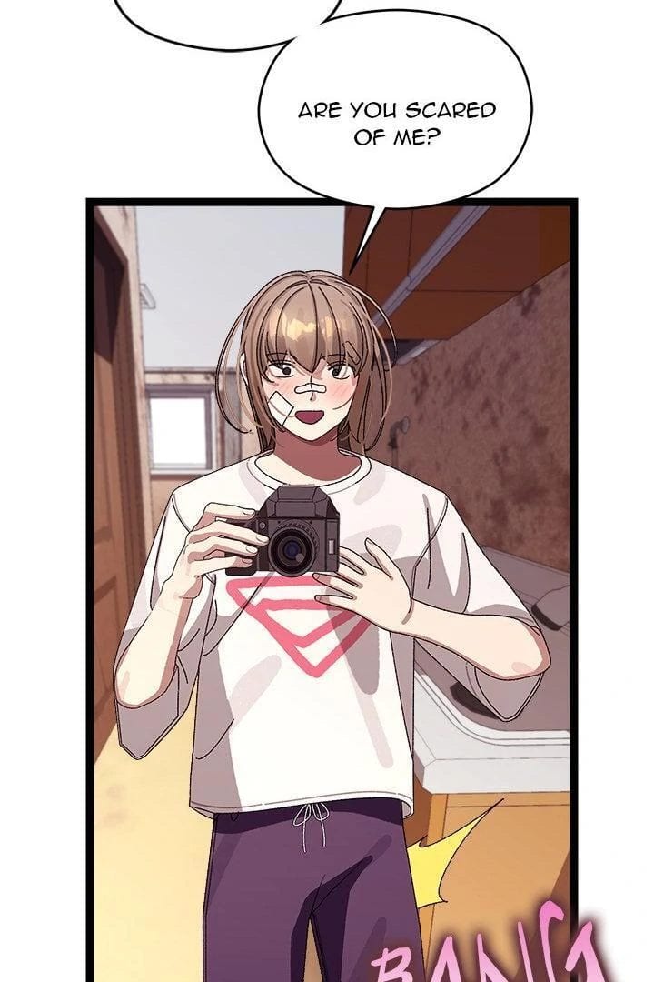 From Weakling to Nemesis (Uncensored), chapter 11, page 43 of 116