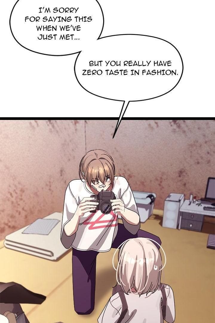 From Weakling to Nemesis (Uncensored), chapter 11, page 52 of 116