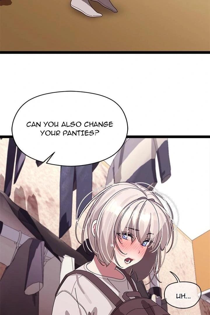 From Weakling to Nemesis (Uncensored), chapter 11, page 57 of 116