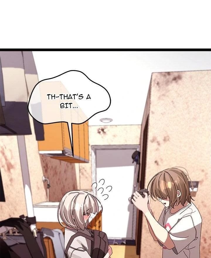 From Weakling to Nemesis (Uncensored), chapter 11, page 59 of 116