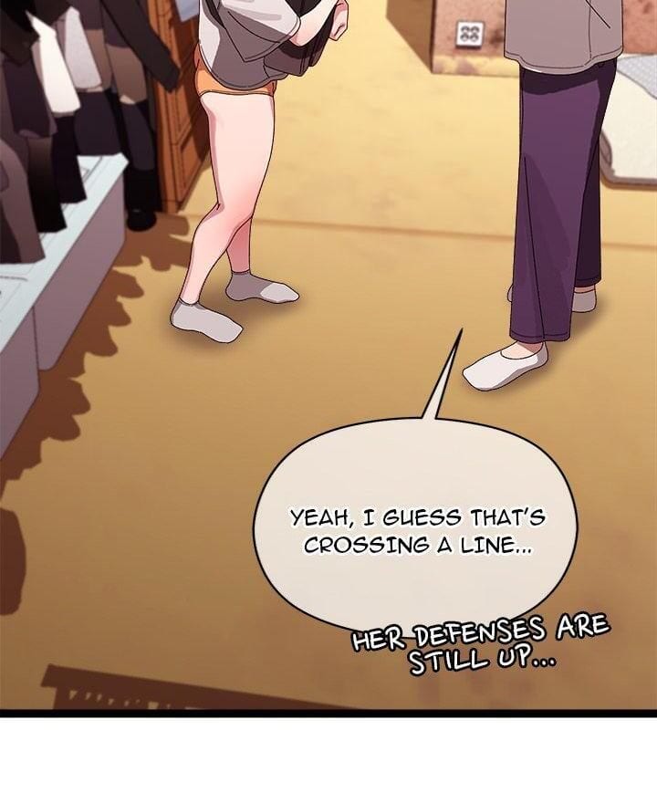 From Weakling to Nemesis (Uncensored), chapter 11, page 60 of 116