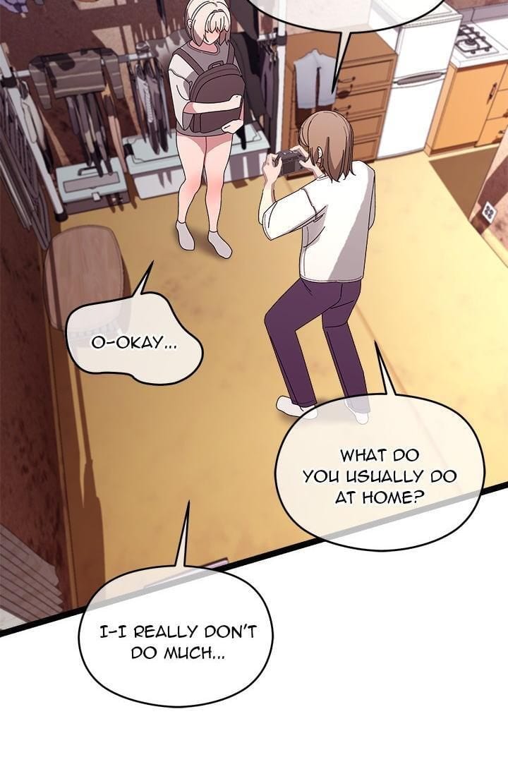 From Weakling to Nemesis (Uncensored), chapter 11, page 63 of 116