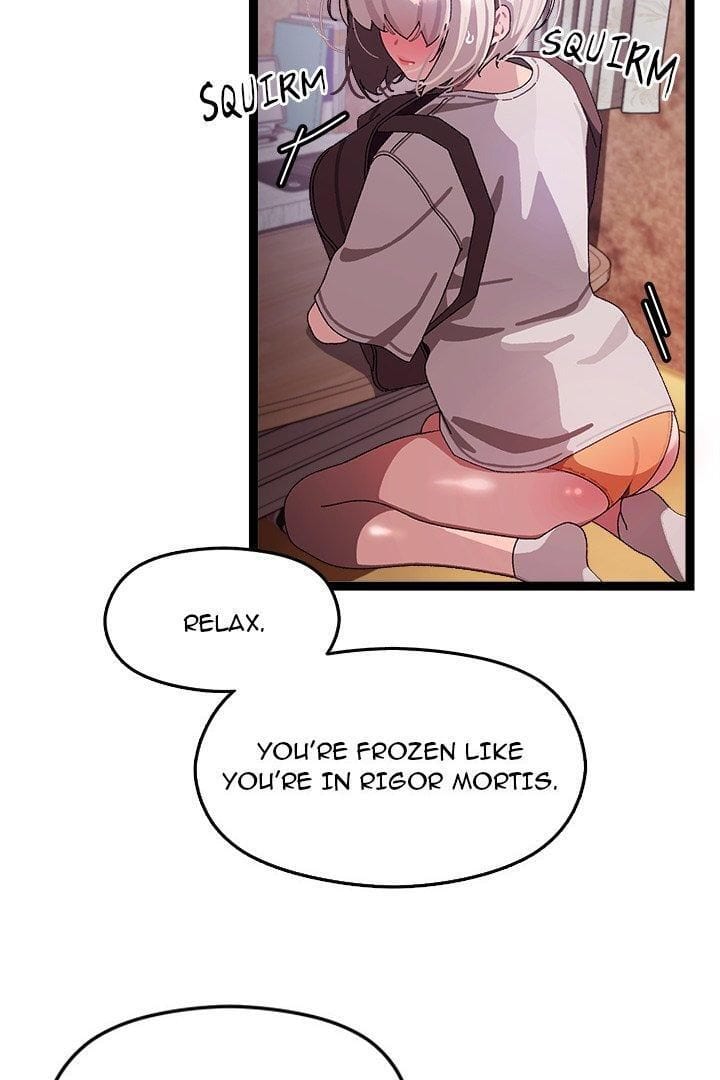 From Weakling to Nemesis (Uncensored), chapter 11, page 66 of 116