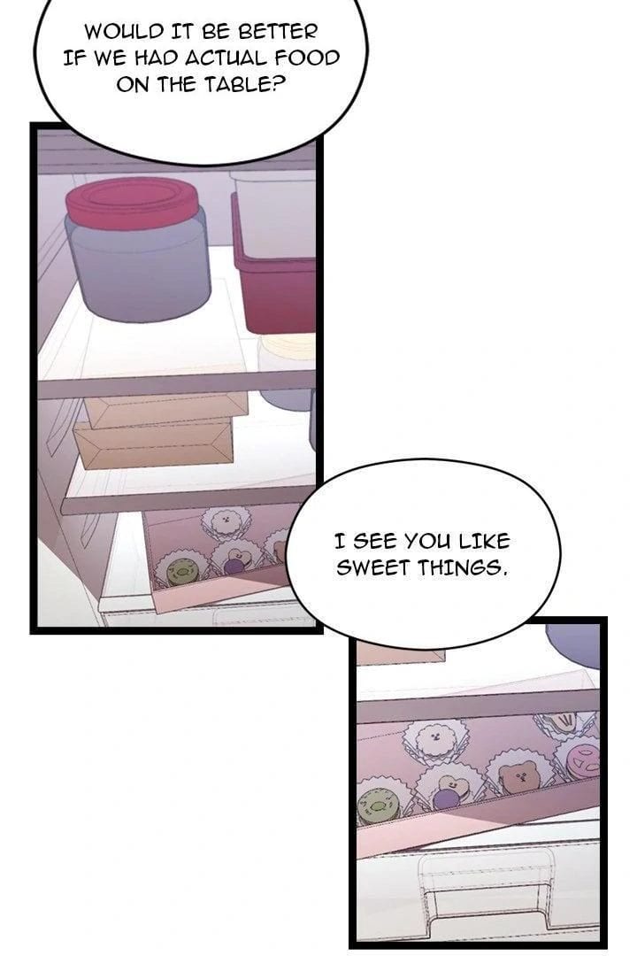 From Weakling to Nemesis (Uncensored), chapter 11, page 67 of 116