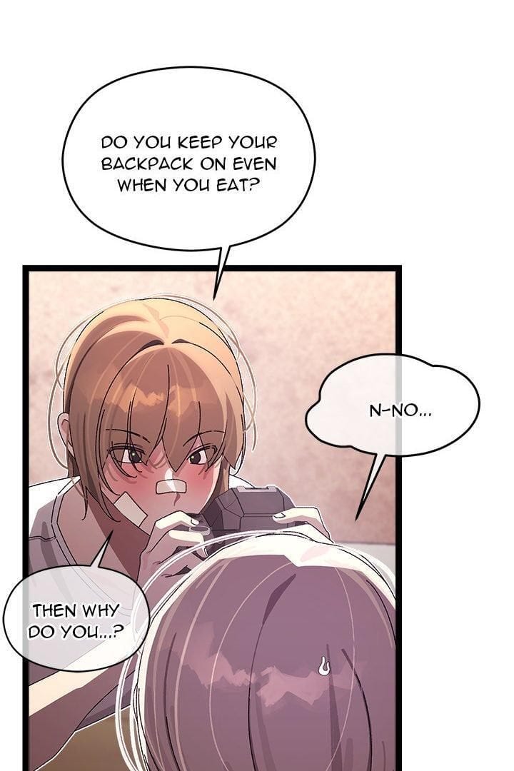 From Weakling to Nemesis (Uncensored), chapter 11, page 68 of 116