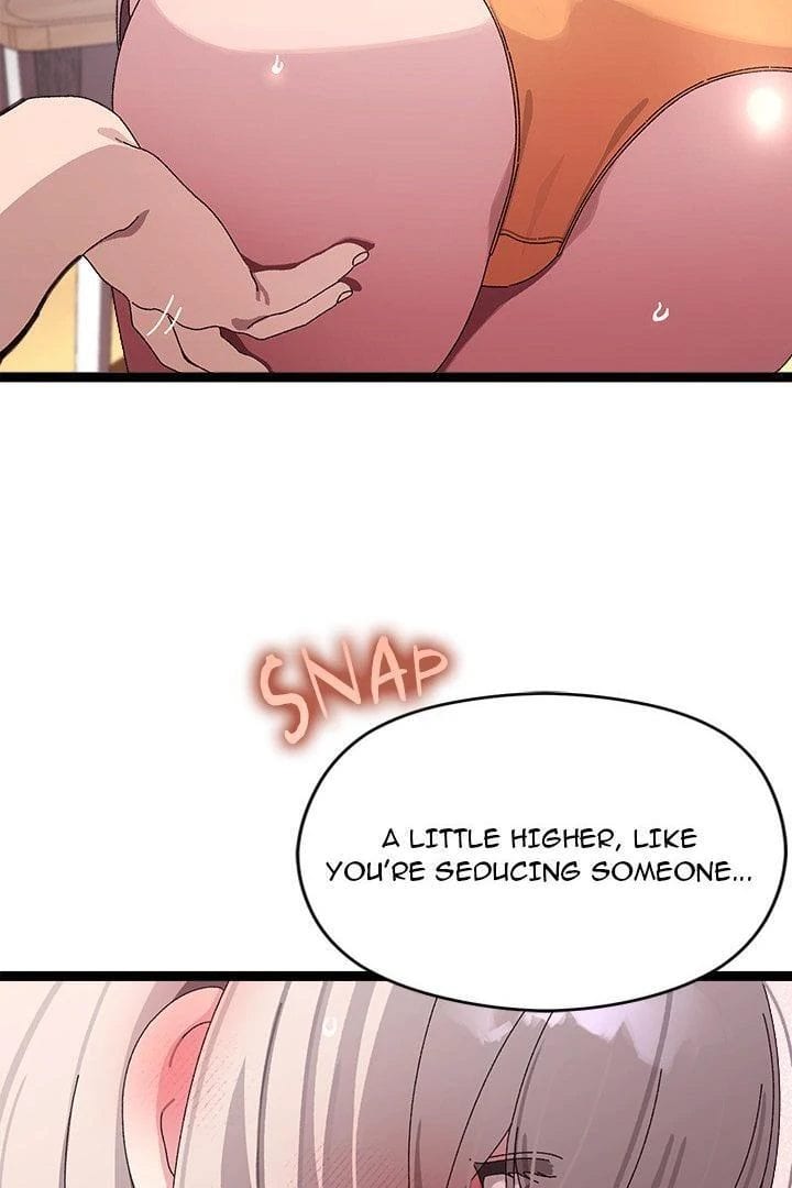From Weakling to Nemesis (Uncensored), chapter 11, page 73 of 116