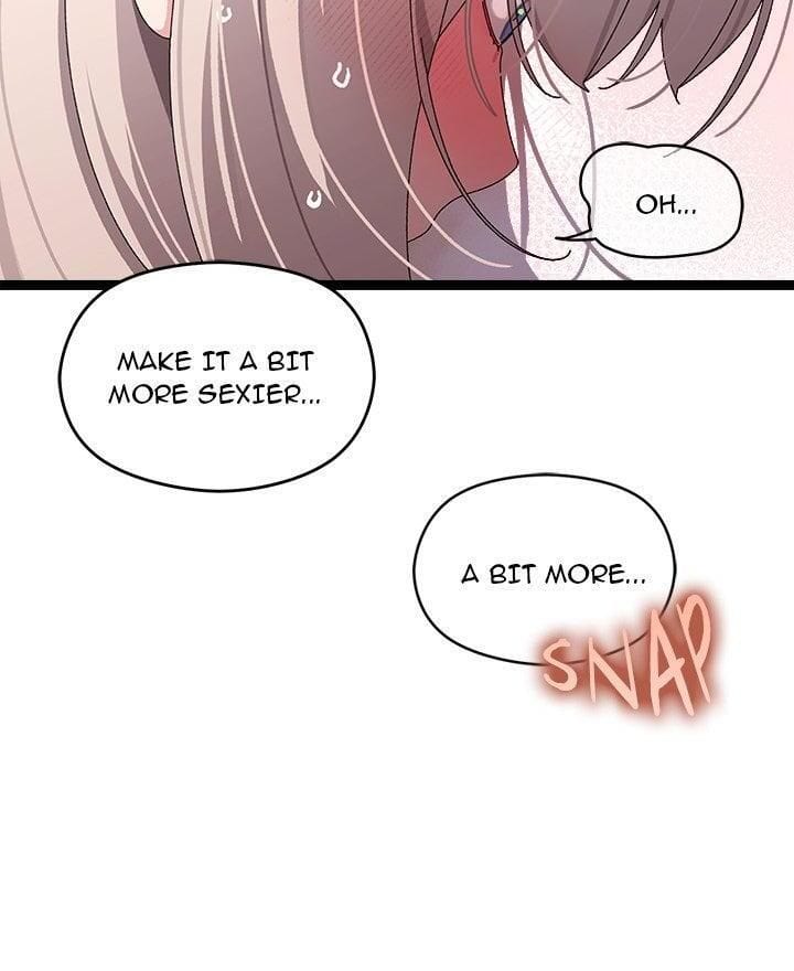 From Weakling to Nemesis (Uncensored), chapter 11, page 74 of 116